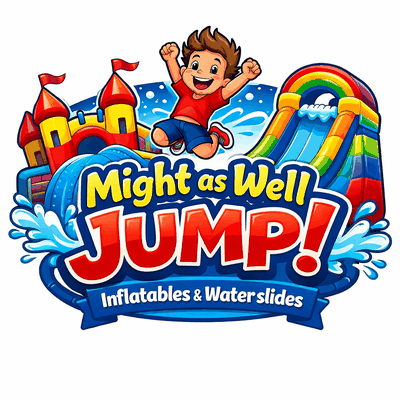 Toddler Inflatable Safety Guide | Dallas, GA